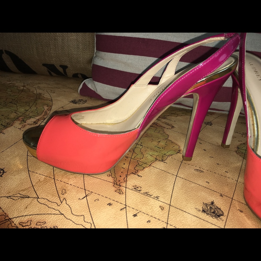 Shoes - Picture 3 of 3
